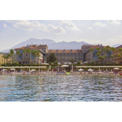 Fame Residence Kemer & Spa