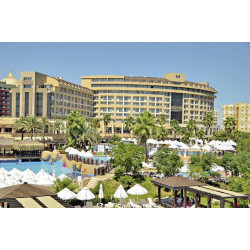 Fame Residence Lara & Spa