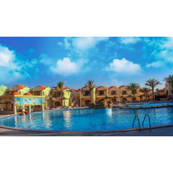 Bliss Marina Beach Resort