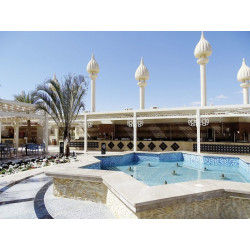 Albatros Aqua Park Sharm