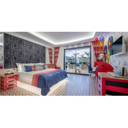 Granada Luxury Belek