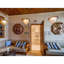 Hilton Bursa Convention...