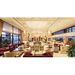 Hilton Istanbul Bosphorus