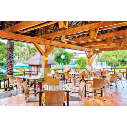 IC Hotels Green Palace