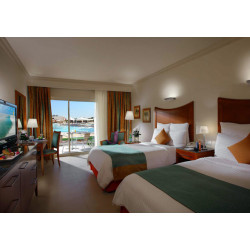 Naama Bay Promenade Beach...