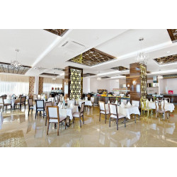 Justiniano Deluxe Resort