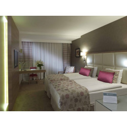 Kaya Izmir Thermal &...