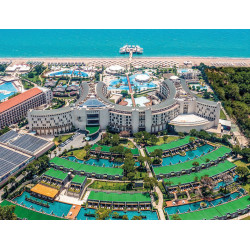 Kaya Palazzo Golf Resort Belek