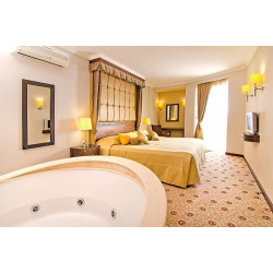 Korumar Hotel De Luxe