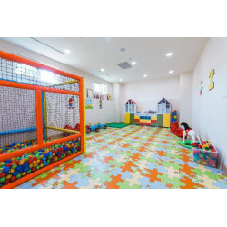 L'Oceanica Beach Resort Hotel