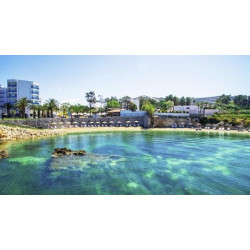 Le Bleu Hotel & Resort...