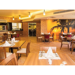 Old Vic Resort Sharm