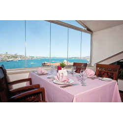 Legacy Ottoman Hotel