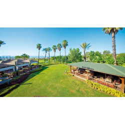 Limak Arcadia Sport Resort...