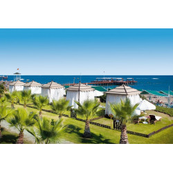 Limak Atlantis de Luxe...