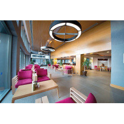 Limak Lara Deluxe Hotel &...