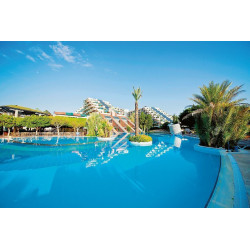 Limak Limra Resort & Hotel