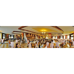 LRS Lake & River Side Hotel...