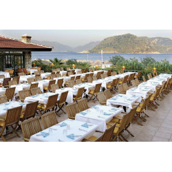Marti Resort Marmaris