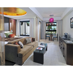 Red Level At Gran Meliá...