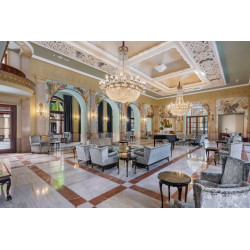 Santa Catalina, a Royal...