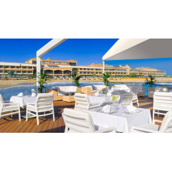 Secrets Bahia Real Resort &...