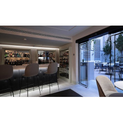 Summum Prime Boutique Hotel