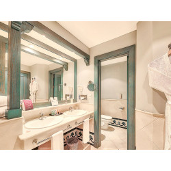 The Volcán Lanzarote