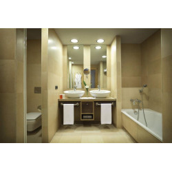 Adrián Hoteles Roca Nivaria