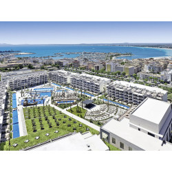 Zafiro Palace Alcudia