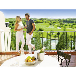 Barceló Montecastillo Golf