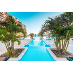 Gravity Hotel & Aqua Park...