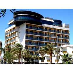 Bohemia Suites & Spa