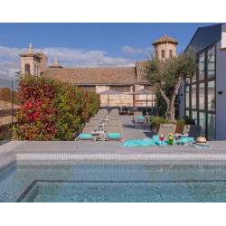 Boutique Hotel Sant Jaume