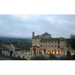 Convento La Magdalena by...