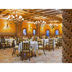 Elba Estepona Gran Hotel &...