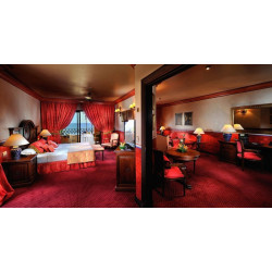 Europe Villa Cortés