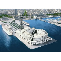 Eurostars Grand Marina Hotel