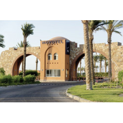 Novotel Marsa Alam Hotel