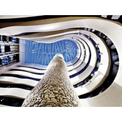 Gran Hotel Domine Bilbao