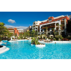 Gran Tacande Wellness & Relax