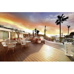 Hard Rock Hotel Tenerife