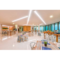 Higueron Hotel Malaga,...