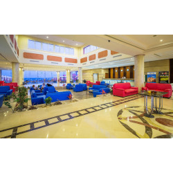 Royal Marsa & Aqua Park