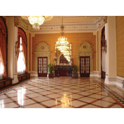 Hotel Alfonso XIII, a...